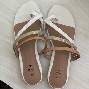 Call It Spring sandals